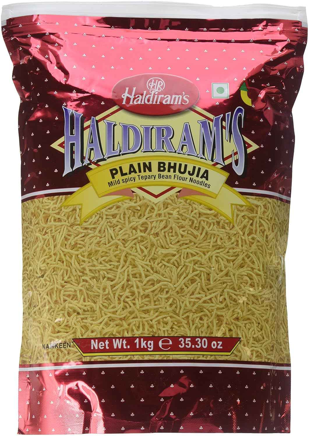 Haldirams Plain Bhujia