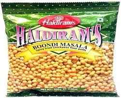 Haldirams Boondi Masala