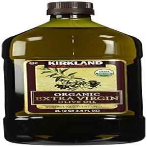 KIRK 100% ITA EX OLIVE