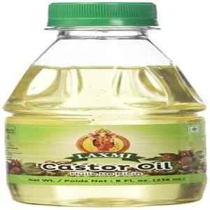 LAXMI CASTOR OIL