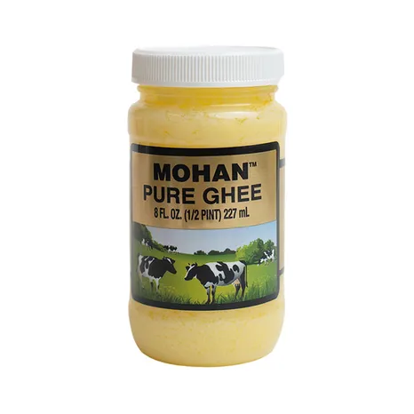 MOHAN GHEE