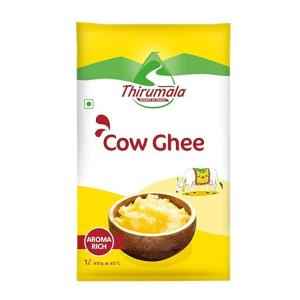 Thirumala Cow Ghee