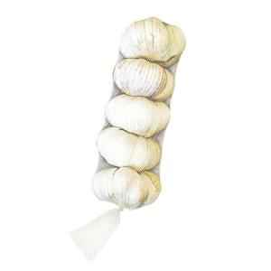 GARLIC BUNCH