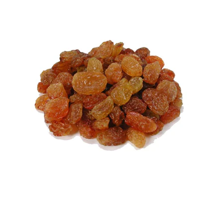 Deer Raisin