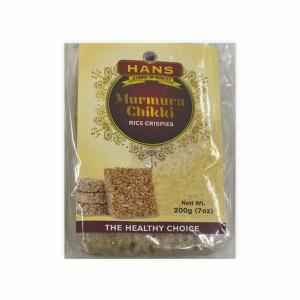 Hans Murmura Chikki