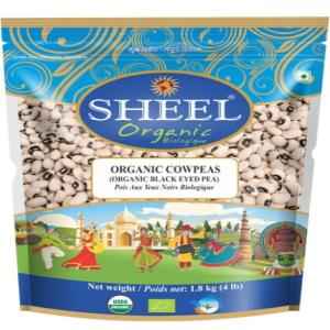 Organic Cowpea
