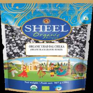 Organic Uras Dal