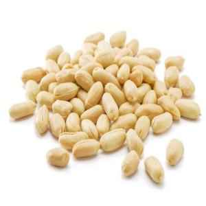 VT BLANCHED PEANUTS