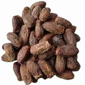 Dry Dates