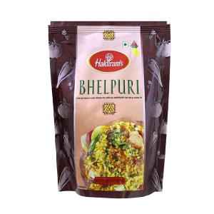 HALDIRAM BHEL MIX