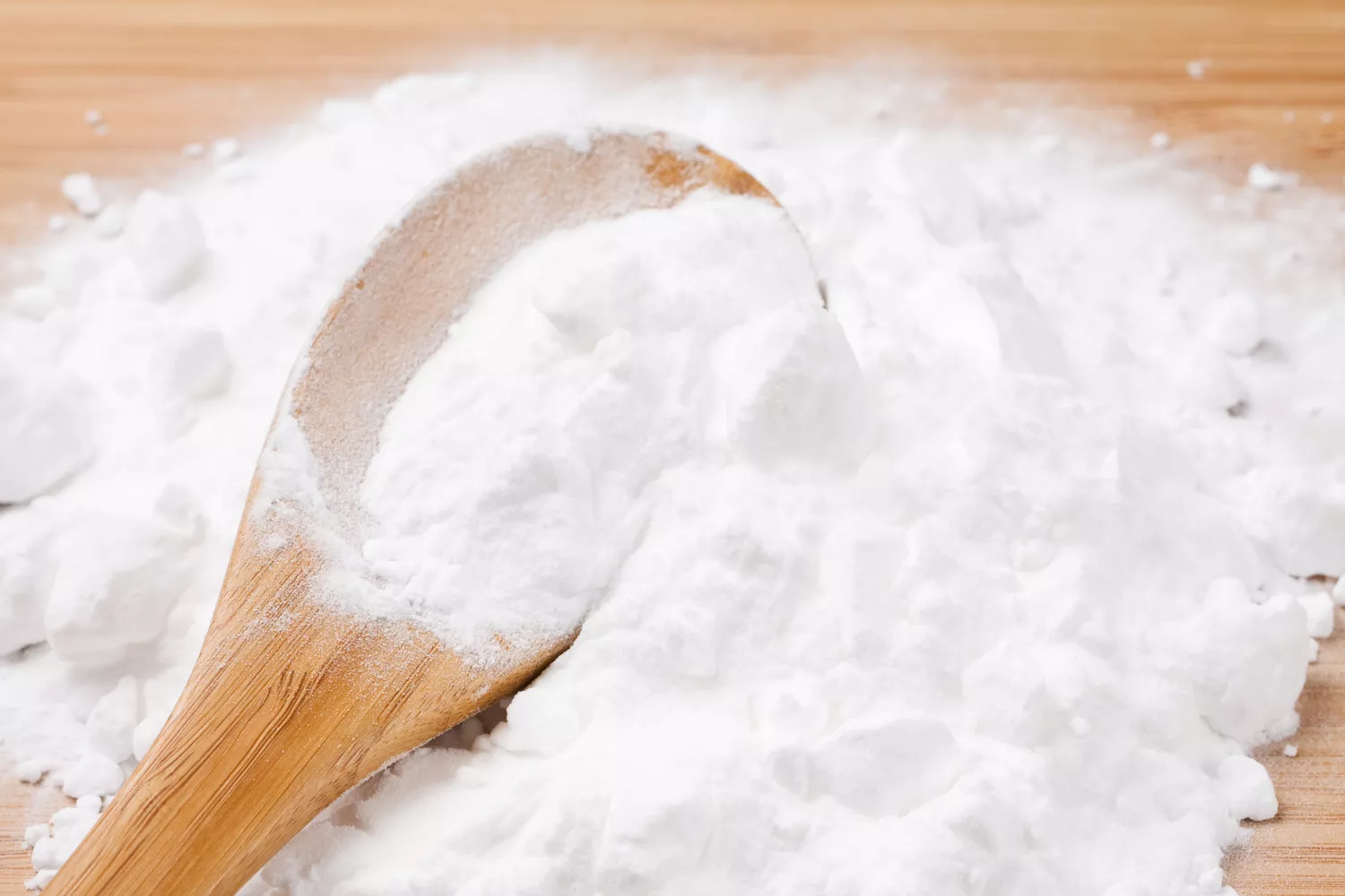 Hans Baking Powder