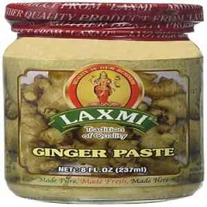LAXMI GINGER PASTE