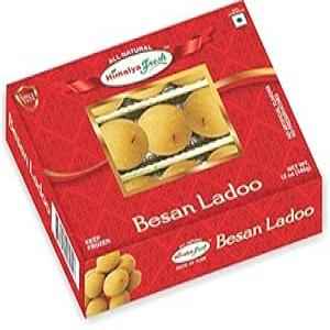 NILGIRIS MOTI CHOOR LADOO