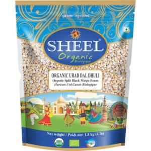 SHEEL URAD DAL