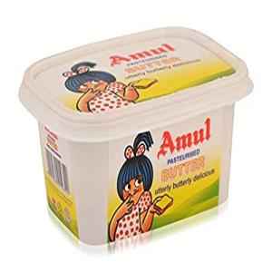 AMUL BUTTER SALTED