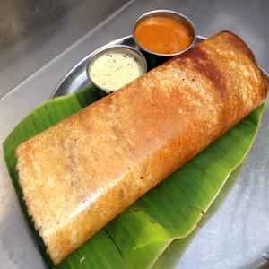 Buy One Get One FreE DOSA