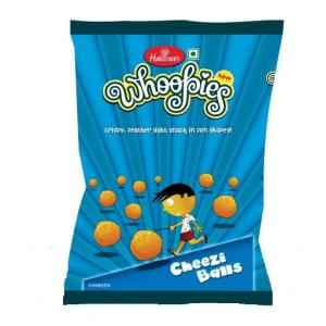 HR CHEESE BALLS