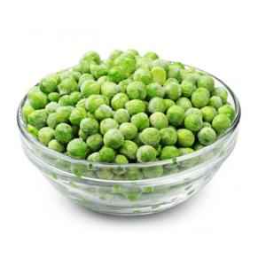 KX GREEN PEAS