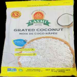 LAX FR GRAT COCONUT