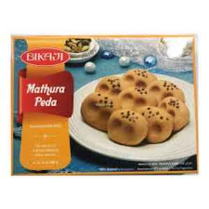 Mathura Peda