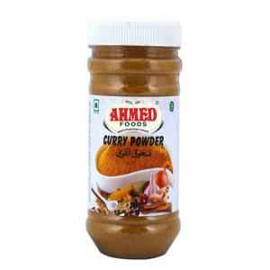 CURRY POWDER