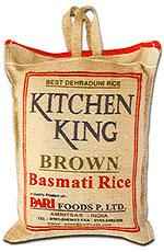 KITCHHEN KING BROWN RCE