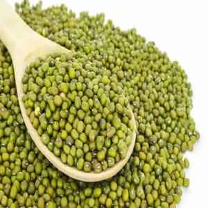 ORGANIC MOONG SPLIT