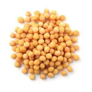 YELLOW PEAS