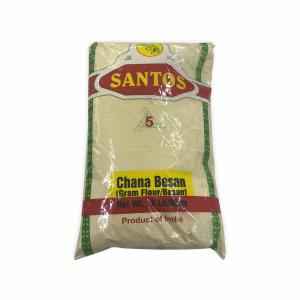 Channa Besan