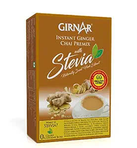 Girnar Stevia Tea