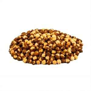 Masahal Rosted Chana
