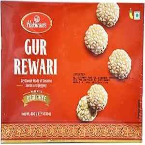 REWARI