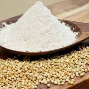 VT BHAKHARI FLOUR