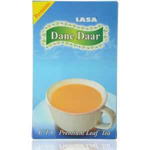 Dane Daar Tea
