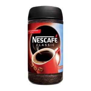 NESCAFE Classic Coffee