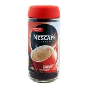 Nescafe Coffee
