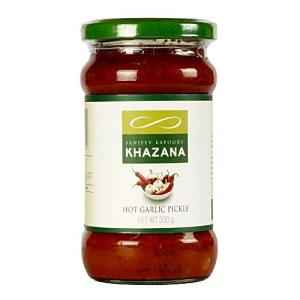 Chilli And Garlic