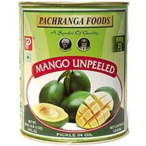 Pachranga Mango P Pickle
