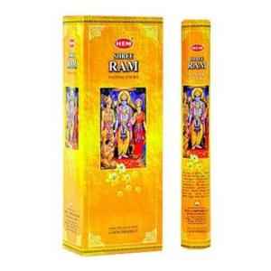 Hem SHREE RAM