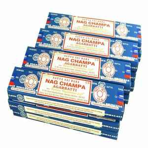 Nag Champa
