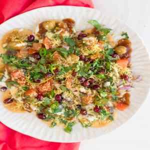 Chaat Papro