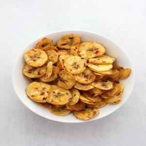 GS BANANA CHIPS
