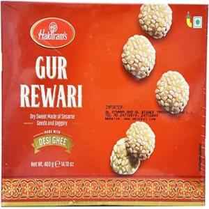 Haldiram Gajjak