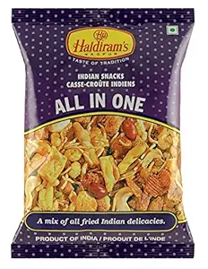 HALDIRAMS ALL IN ONE