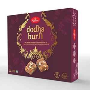 HALDIRAMS DODHA BURFEE