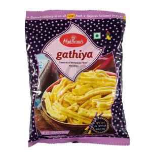 HALDIRAMS NAMKEEN