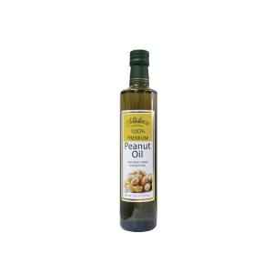 Peanut Oil