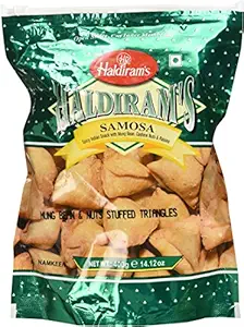 SAMOSA