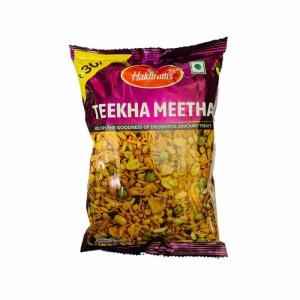 TEEKHA SEV