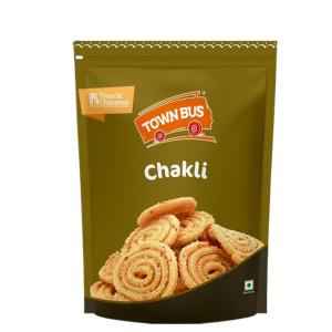 TOWNBUS CHAKLI